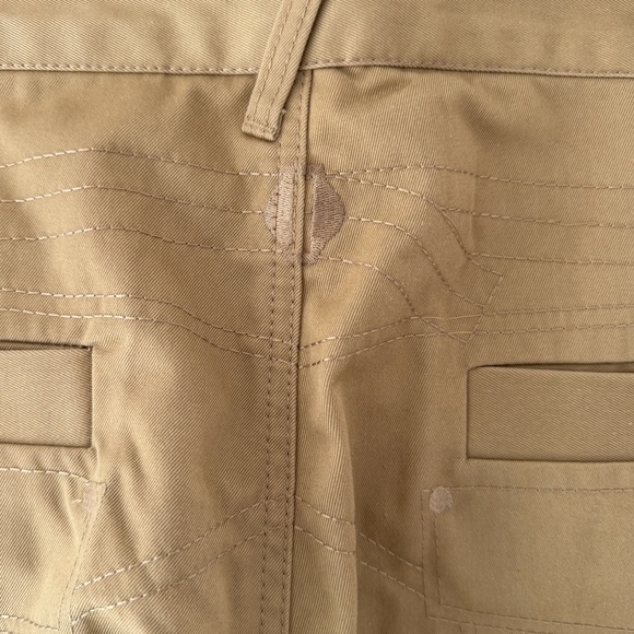 NWOT G-Star Raw by Marc Newson Men’s Ghost Elwood Chino Pants - Picture 12 of 13